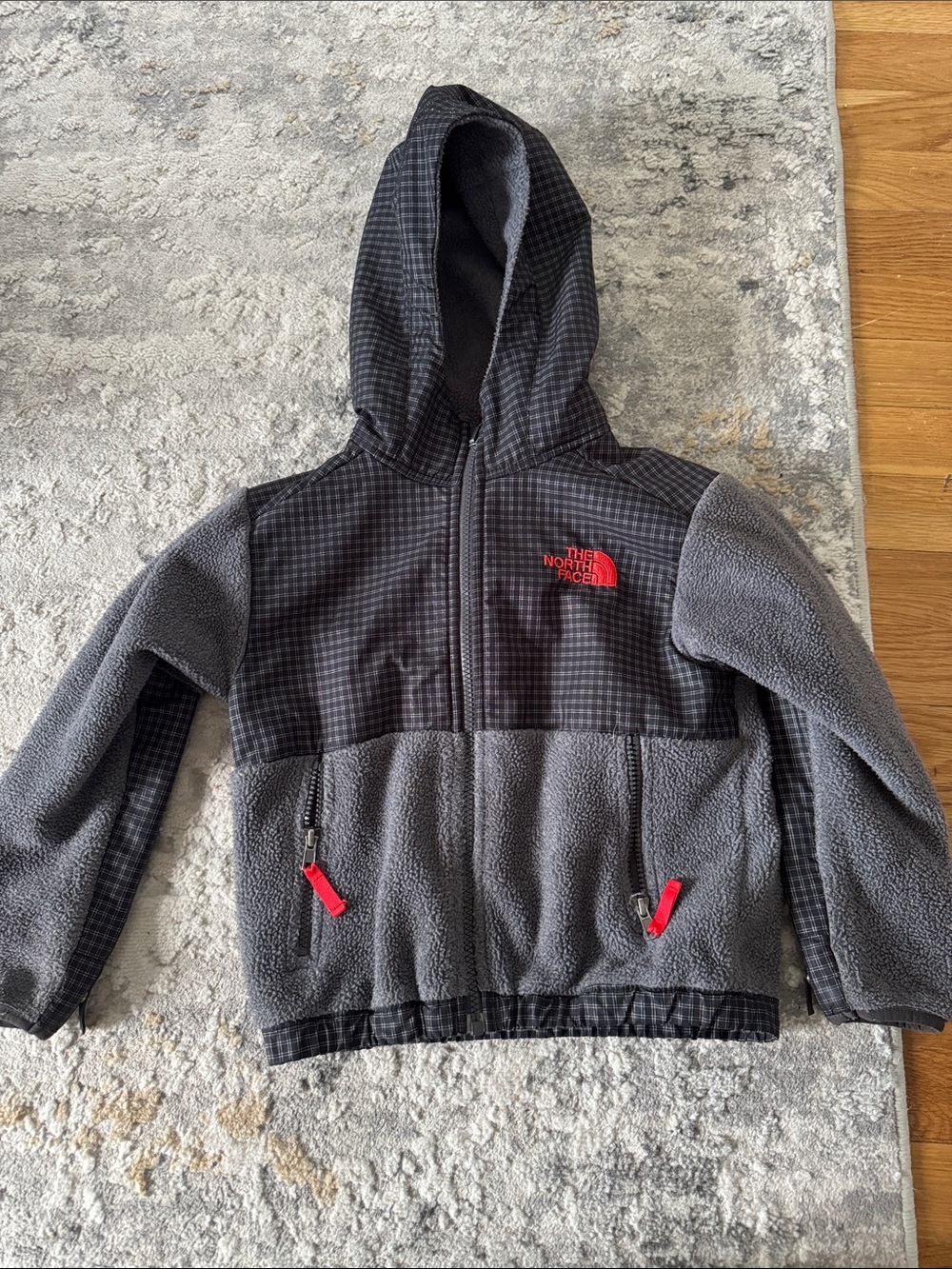 North Face Fleece